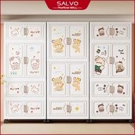 SALOV Baby's Cabinet Drawer Toy Organizer Storage box For Baby Toy Home Organize Durabox