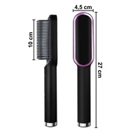 FH-909 Multifunctional Hair Straightener Comb FH-909 Colorful Hair Straightener Comb