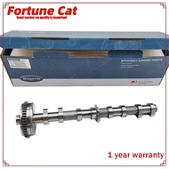 Genuine NEW Intake Camshaft 06H109021K For AUDI A3 A4 Q3 Q5 VW Tiguan Passat CC 2.0T 06J109021H 06H1