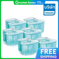 Philips | สมารทคลน 6 ชน (รน JC302/51)