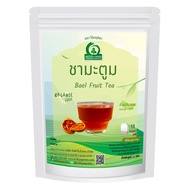ชามะตูม ตราไร่กฤติยา (Bael Fruit Tea)