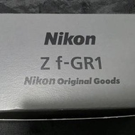 Nikon ZF - ZF-GR1 黑色相機手柄