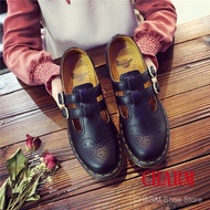 【 Original 】Dr. Martens Air Wair 8065 Martin Boots Crusty Couple Models QHF4 L5YR