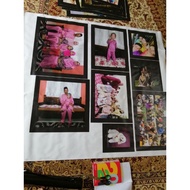 CANVAS TANPA FRAME ( PREMIUM ART CANVAS)