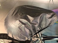 BMX saddle cover 單車seat套