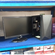 Pc Core i5 Gen 4th | 8gb Ram | Non Storage