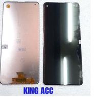 LCD TOUCHSCREEN SAMSUNG GALAXY A21S A217 ORIGINAL OLED