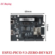ESP32-PICO-V3-ZERO-DEVKIT ESP32 ACK Development Board ESP32-PICO-V3-ZERO IoT WiFi Bluetooth-compatib