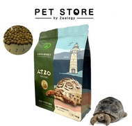 LT20 Natural Tortoise Food Taiwan brand Plant Herb Formula Vitamin D3 Probiotic sulcata leopard star