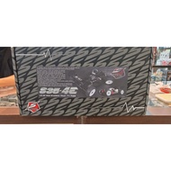 SWORKz S35-4E 1/8 BrushLess Power Pro Buggy