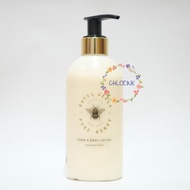 MARK SPENCER HAND & BODY LOTION - ROYAL JELLY READY