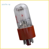 Psy 6SN7GT Vacuum Tube Direct Replacement For 6N8P CV181 Featuring Even Output And Broad Compatibili