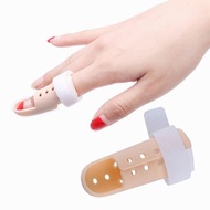 Trigger Finger Relief: Basketball Joint Dislocation Splint