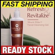 Miracle White Cleansing Gel- !️