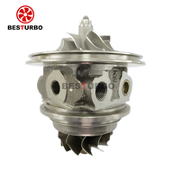 TD05 turbo chra 49378-01631 21595176 turbo cartridge for Mitsubishi Evolution X Car with 4B11T Engin