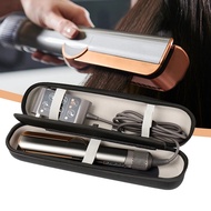 For Dyson Airstrait HT01 Hair Straightener Bag EVA Portable Travel Storage Bag Hair Dryer Anti-Scrat