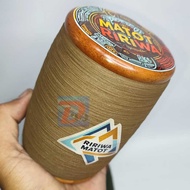 GELASAN MATOT 013 6000 YARD // MATOT RIRIWA 013 BROWN