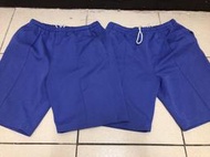 2件 國中制服運動短褲 二手運動褲 學生運動服