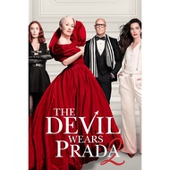 The Devil Wears Prada 2 2026 Movie English Subtitles