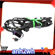 Parking Sensor Wiring Harness  Sensor Wiring Harness Front Bumper Wiring Harness for  Q5 Q5L Sportba