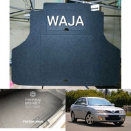 100% Buatan MALAYSIA PROTON WAJA PAPAN TAYAR SPARE (SPARE TYRE BOARD) BOOT BOARD FLOOR BOARD