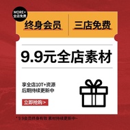 DAZ3D studio G8 Handsome Male Character Character Human Body Modeling Model Material Phx Tucker HD