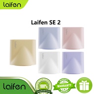 Laifen SE 2 Magnetic Styling Nozzle – Color-Matched, Snap-On Attachment for Easy Styling