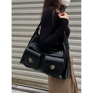 bag for woman sling bag for woman Vintage Large Tote Messanager Bag