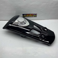 PANEL DASI DEPAN FIZR F1ZR VEGA LAMA SET EMBLEM CROM
