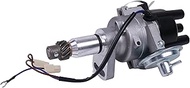 Ignition Distributor Dizzy 33100-60A10 Compatible with Suzuki Jimny Sierra Samurai SJ413 1981-1998,