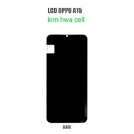 Lcd Oppo A15