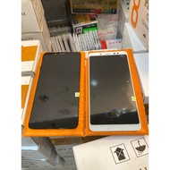 [ORIGINAL] Quality LCD XIAOMI REDMI NOTE 5/NOTE 5 PRO TOUCH SCREEN FULLSET