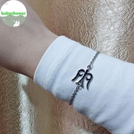 Babyshower Almaty Shepherd Horn Bracelet For Women Tibetan Ethnic Style Bracelets Unique Personalize