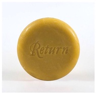 สบู่ดีท็อกซ์ รีเทิร์น (RETURN NATURAL EXTRACT SOAP)