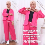 Anora KIDS SET