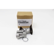 24411-3E000 Car Engine Timing Chain Tensioner For Hyundai Santa Fe 07-09 Kia Optima Rondo 2.7L V6 06