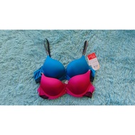 Wacoal SEXY LOOK BRA 5356 SIZE 32B (B70) 32C (C70)