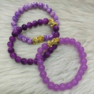 PIYAO LUCKY CHARM BRACELET 8MM