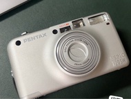 Pentax Espio 120SW 相機