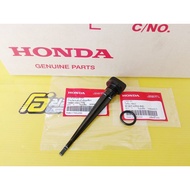 15651-K2J-TOO/91307-KRM-840 Oil Level Gauge With O-Ring (18*3)wave110i 2021-2024 Wave125i 2023 Super
