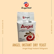 ANGEL INSTANT YEAST 500 grams | Instant Yeast |