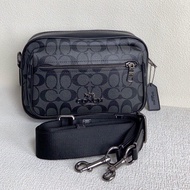 Authentic COACH/Coach ELIAS CROSSBODY BAG