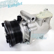 Air Compressor For Ford explorer 2003 2002 2004 2005 Mercury Mountaineer 1L2Z19703EA 3L2Z19V703BA 3L