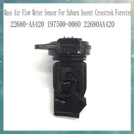 [uhktyltui.vn] 22680-AA420 Mass Air  Meter Sensor for   Crosstrek Forester 197500-0060 22680AA420