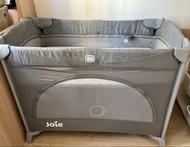 Joie嬰兒網床