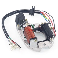 ATV Off-Road Motorcycle Accessories DY100 Magnetic Motor Coil 50 70 90 110 Rotor Start Power Generat