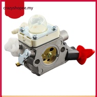 [CRAZYSPE]Carburetor for FS56RC FS70C FS70R FS70RC Replace 4144 120 0608 Tool Kit