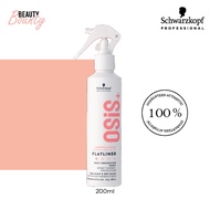 Schwarzkopf Professional OSiS Flatliner 200ml