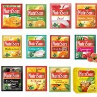 Nutrisari All Sachet Variants Nutrisari Indonesia