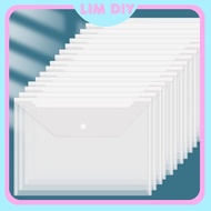 A3/A4/A5 clear cover for drawings, sketching papers, LIM DIY documents A3 File Folder A4 File Folder
